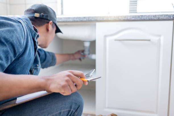 Best Commercial Plumbing Services  in Pleasant Hills, PA