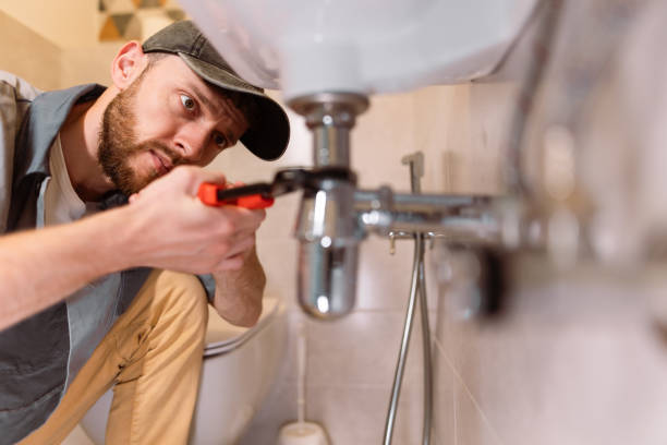 Best Emergency Plumbing Repair  in Pleasant Hills, PA