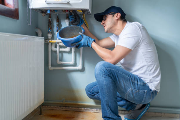 Best Water Leak Repair  in Pleasant Hills, PA