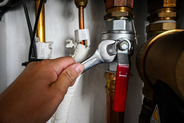 Best Leak Detection Services  in Pleasant Hills, PA